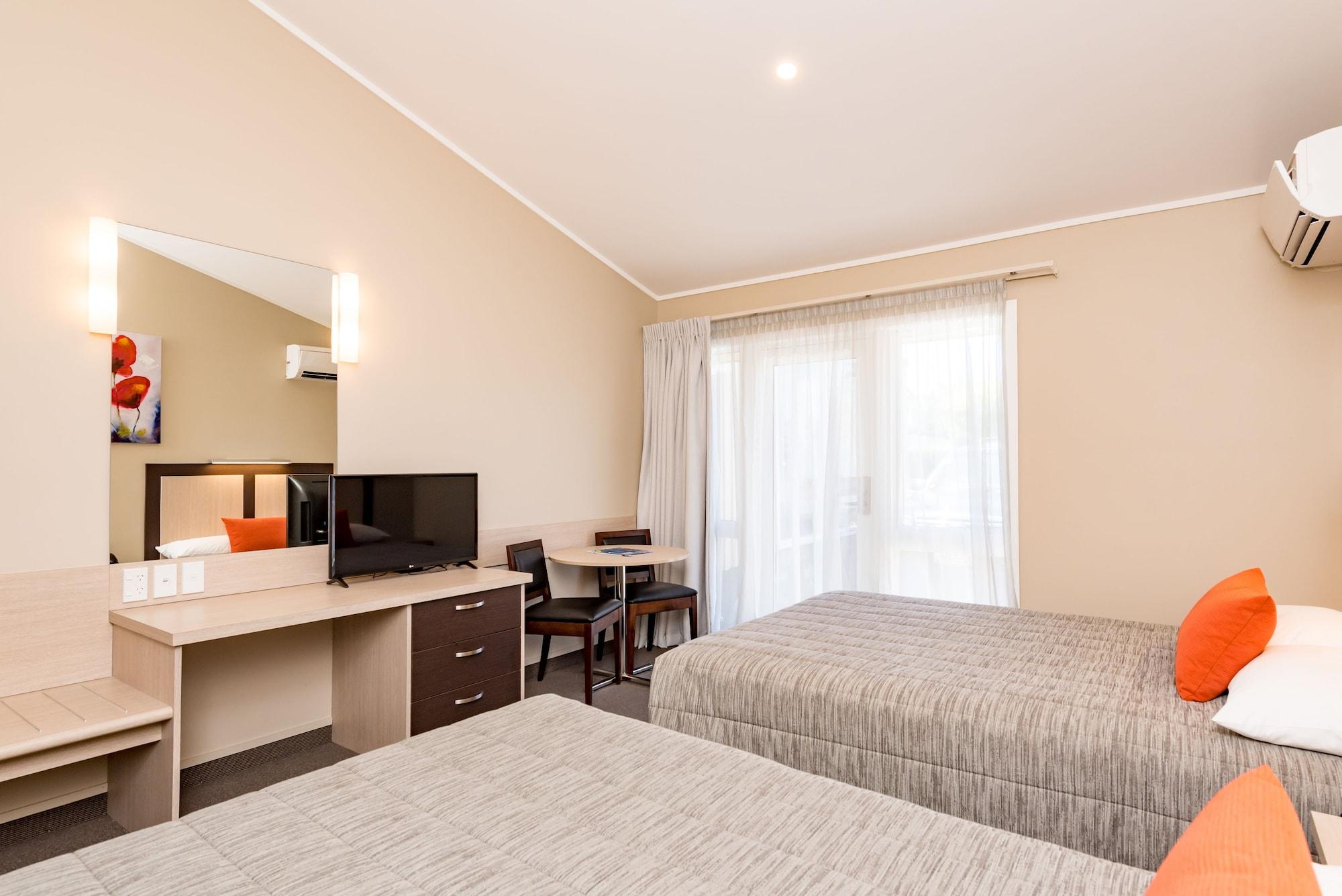 Copthorne Solway Park, Wairarapa Hotel Masterton Eksteriør billede