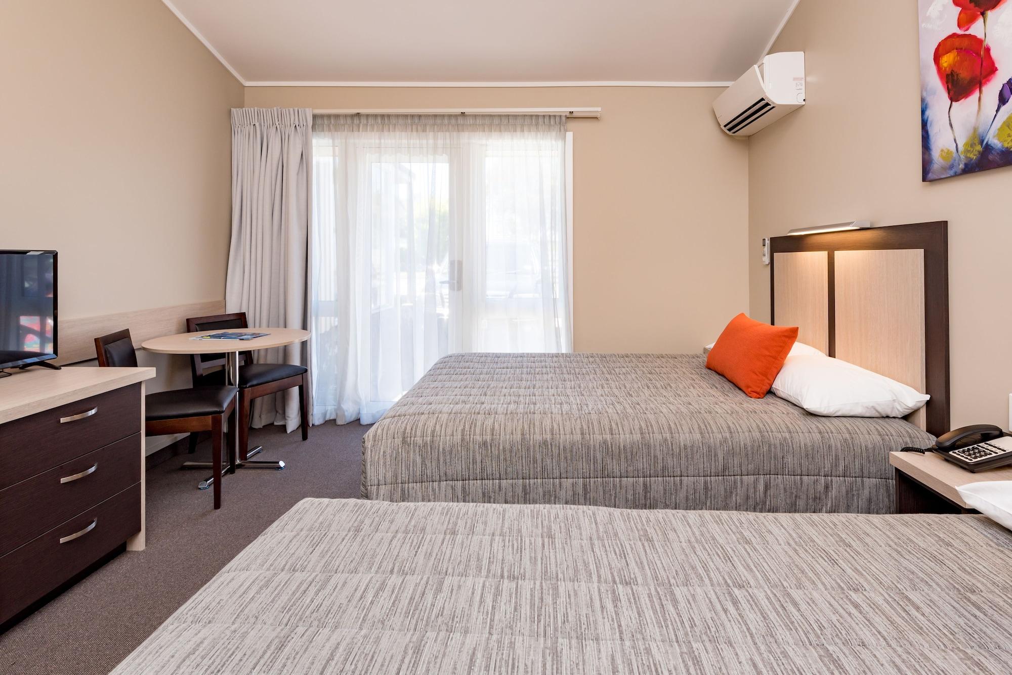 Copthorne Solway Park, Wairarapa Hotel Masterton Eksteriør billede