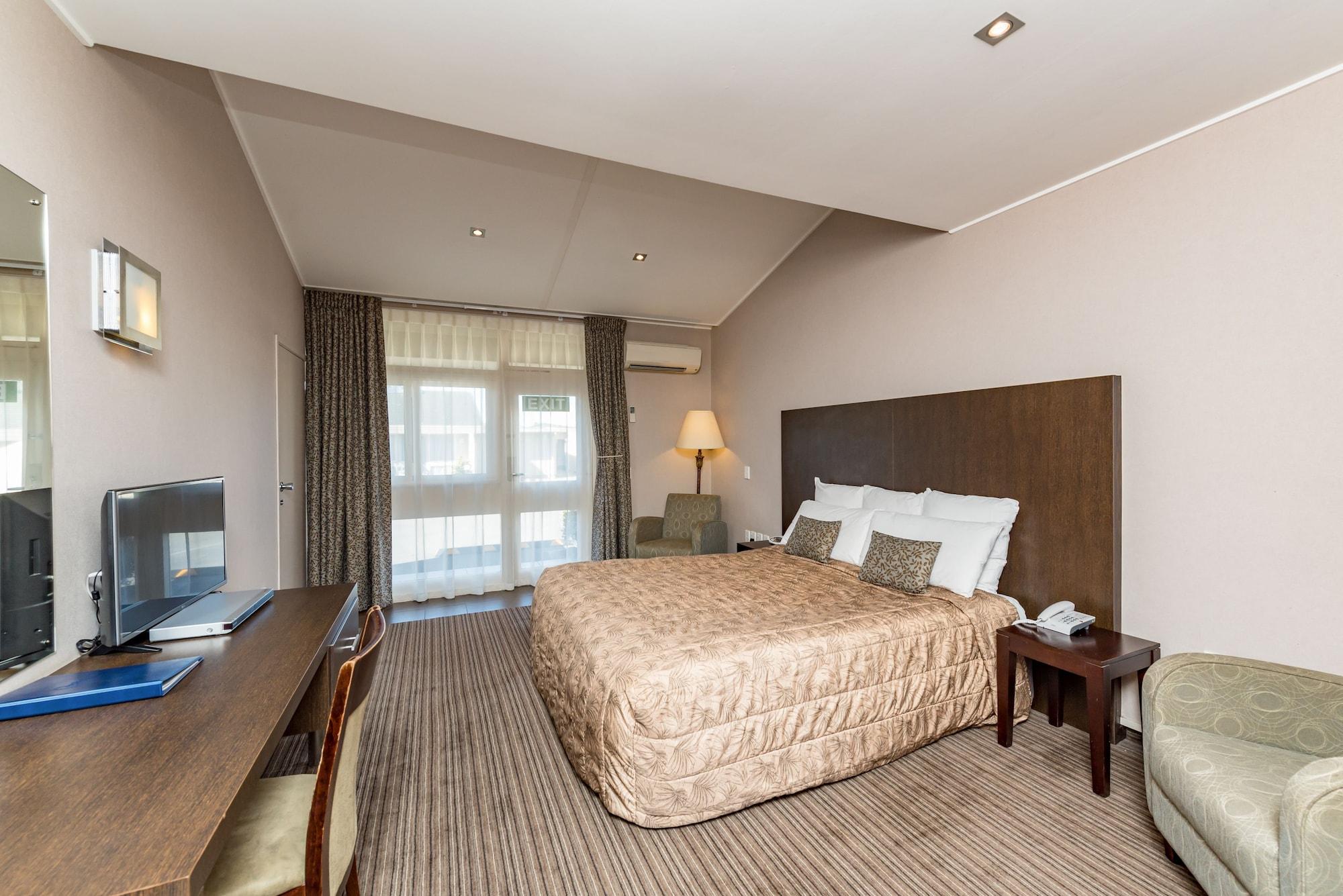 Copthorne Solway Park, Wairarapa Hotel Masterton Eksteriør billede
