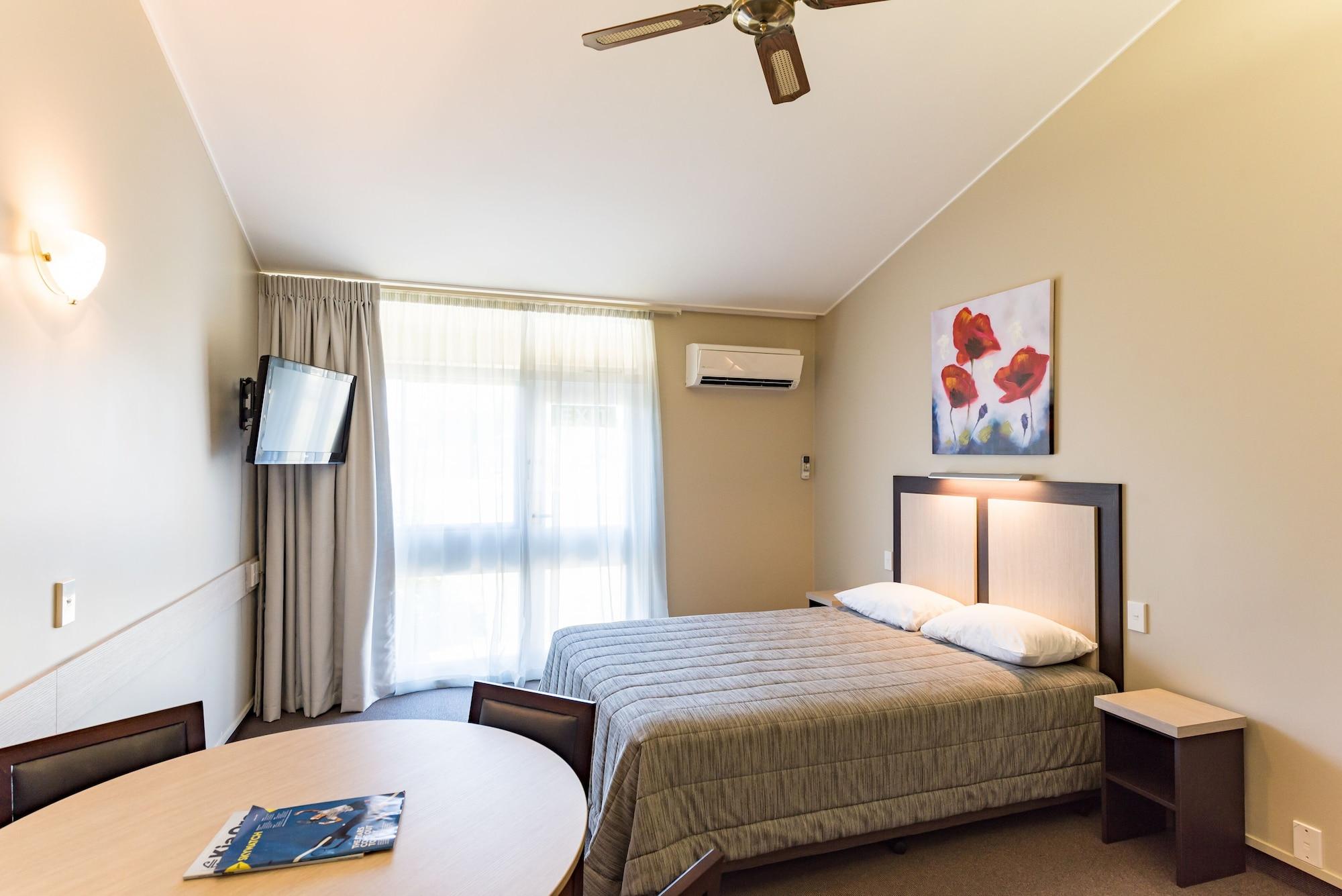 Copthorne Solway Park, Wairarapa Hotel Masterton Eksteriør billede