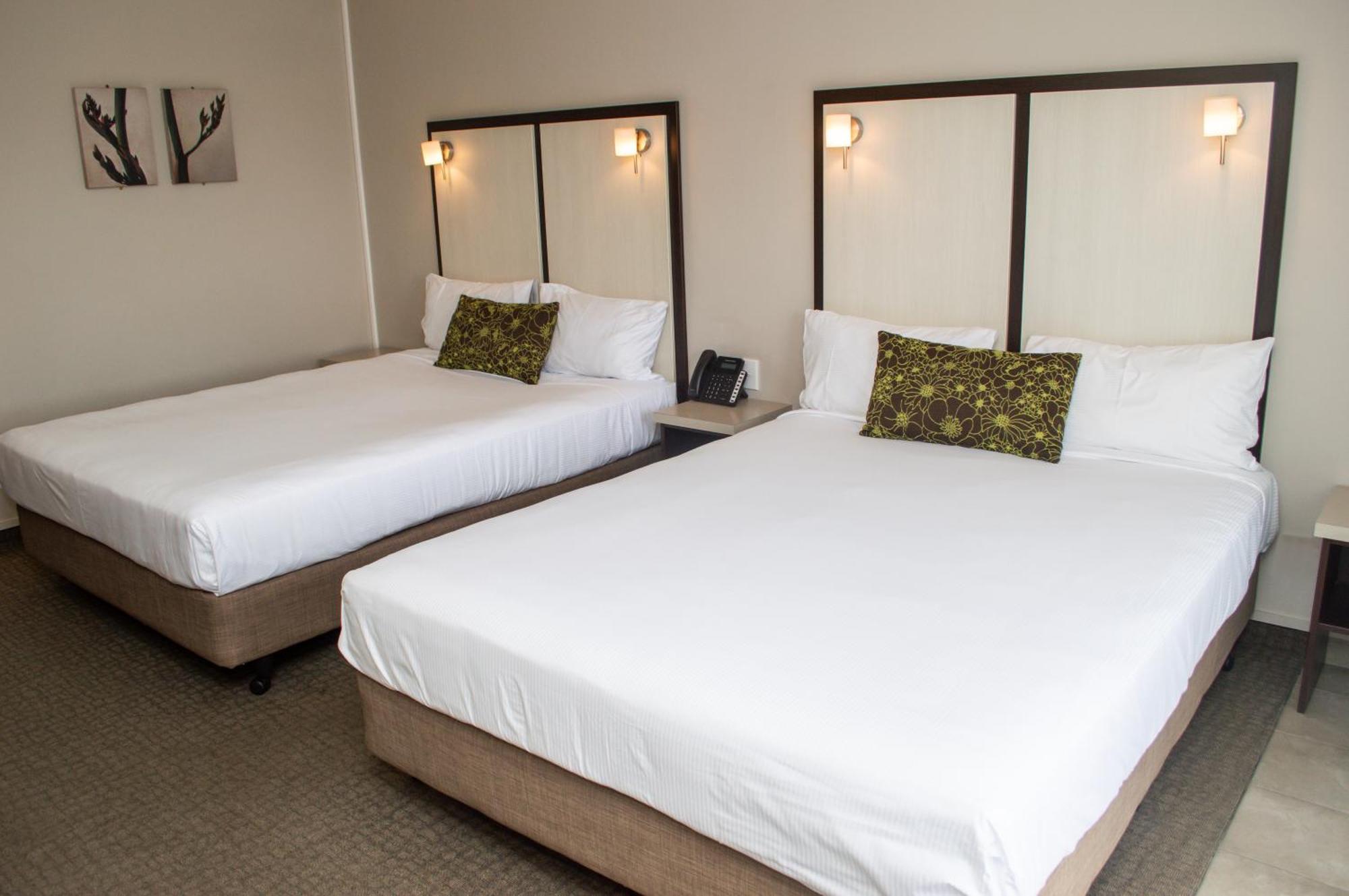 Copthorne Solway Park, Wairarapa Hotel Masterton Eksteriør billede