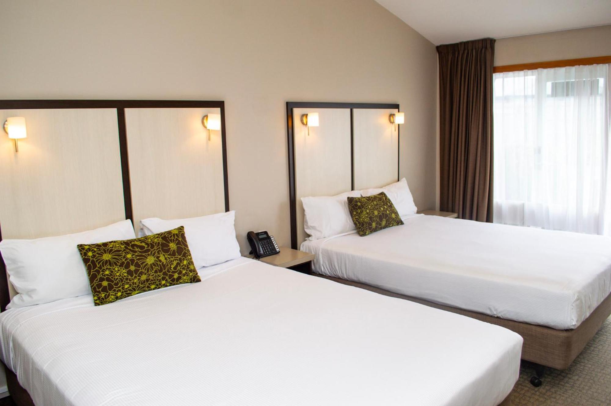 Copthorne Solway Park, Wairarapa Hotel Masterton Eksteriør billede