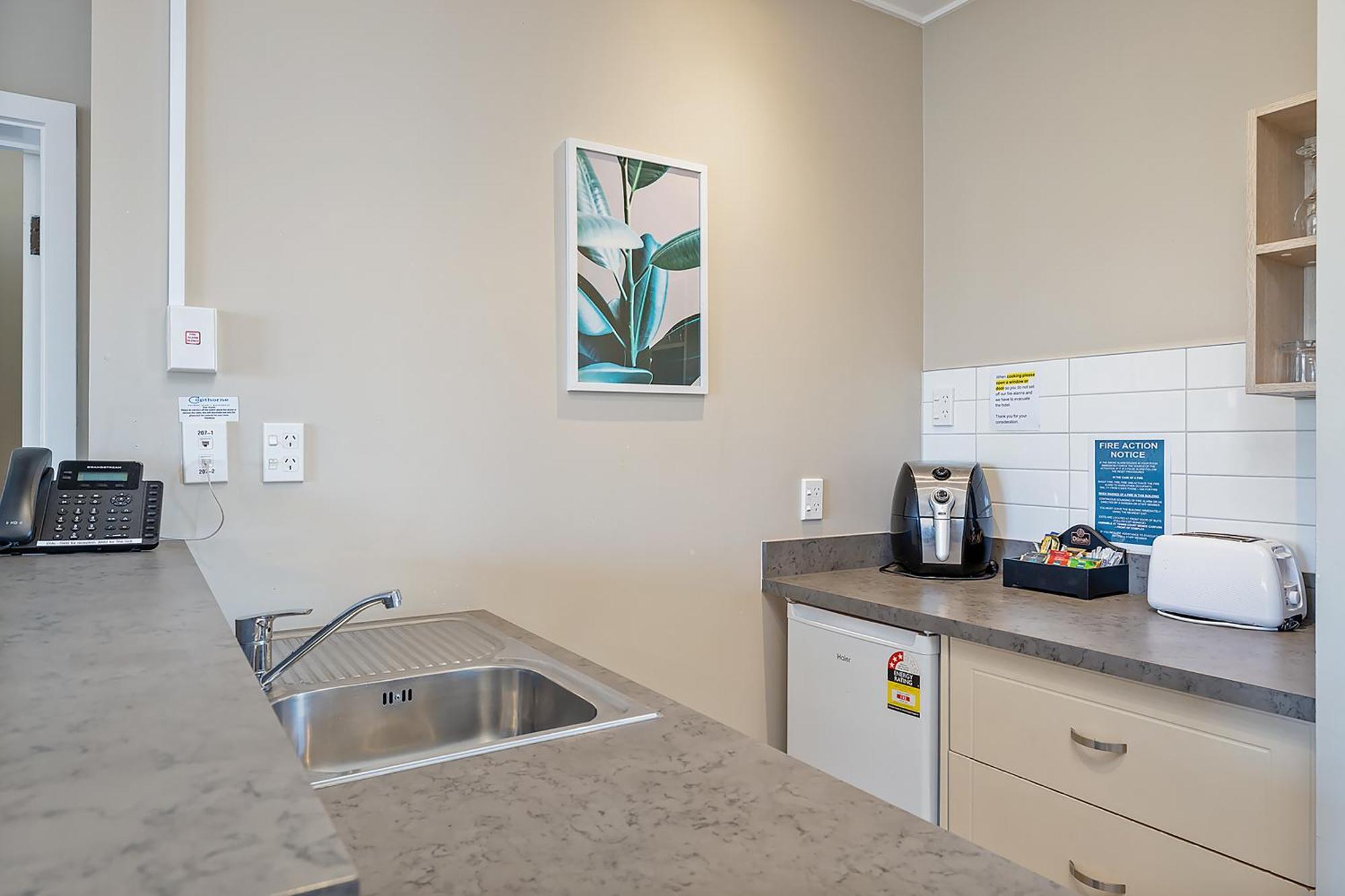 Copthorne Solway Park, Wairarapa Hotel Masterton Eksteriør billede