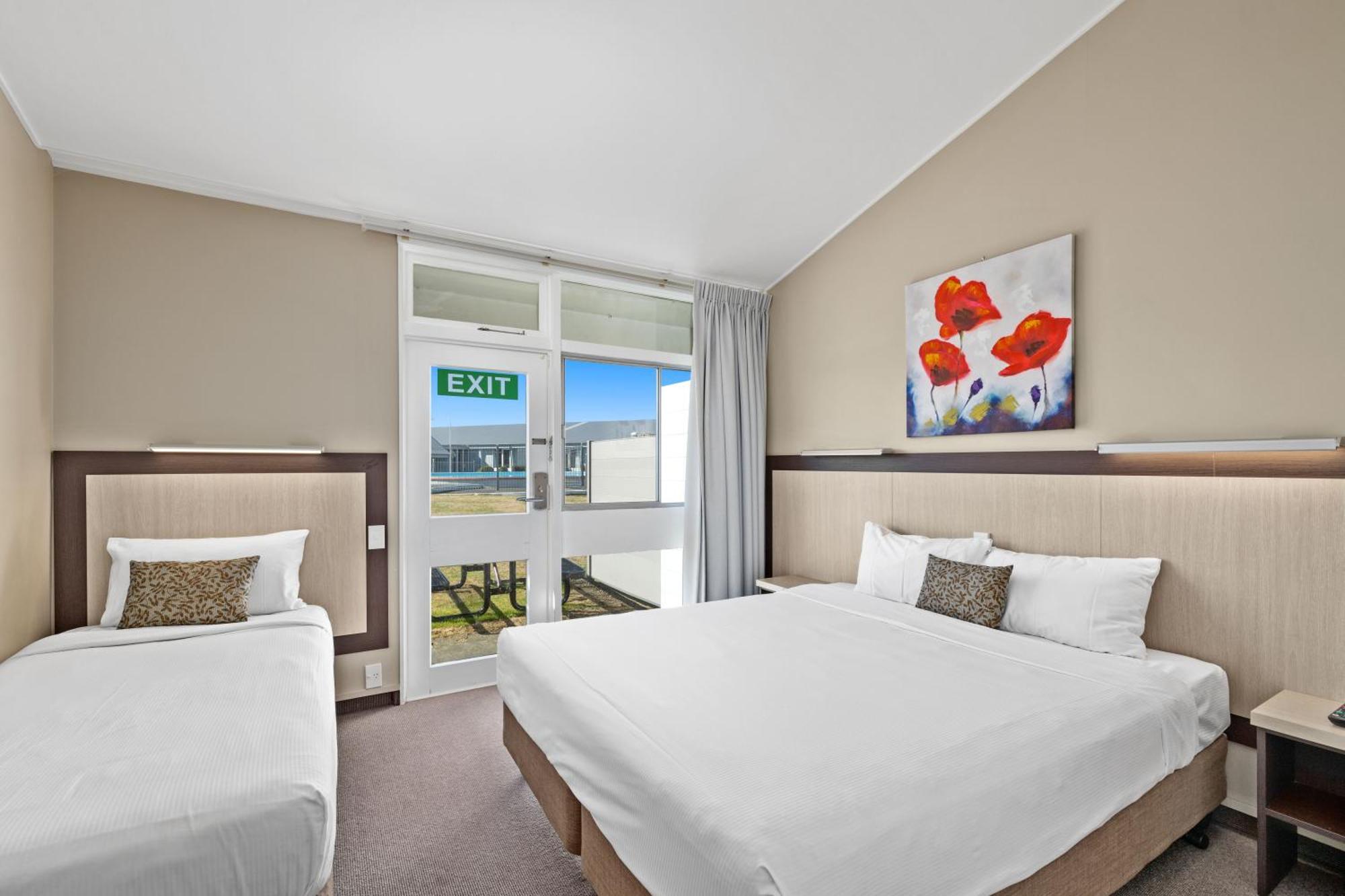Copthorne Solway Park, Wairarapa Hotel Masterton Eksteriør billede