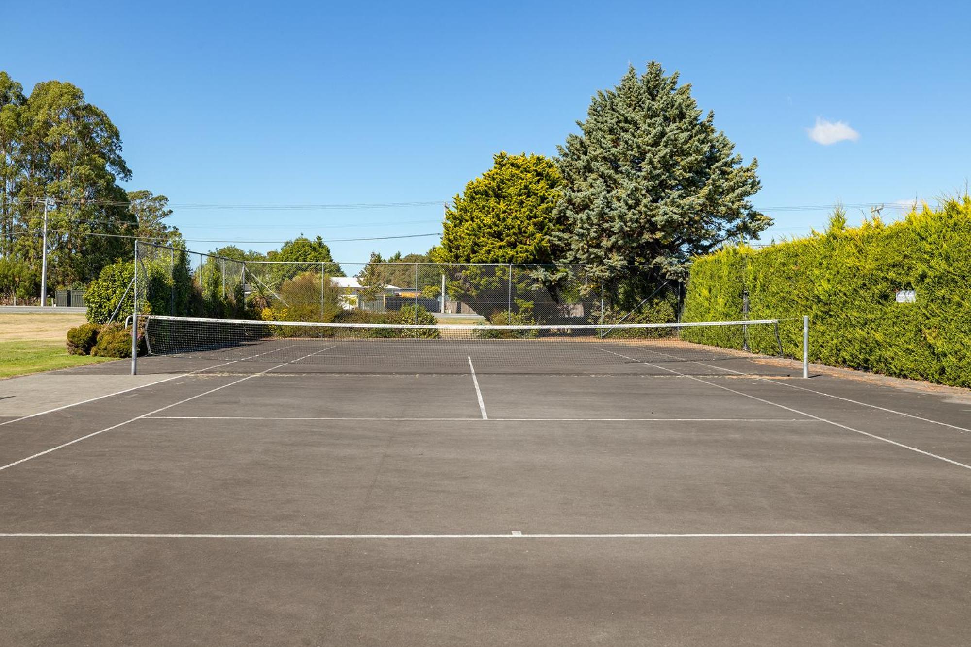 Copthorne Solway Park, Wairarapa Hotel Masterton Eksteriør billede