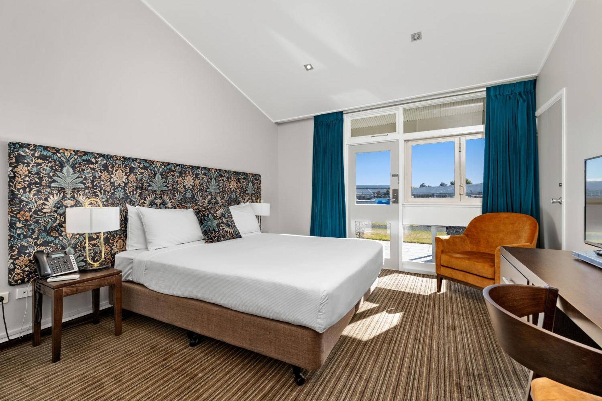 Copthorne Solway Park, Wairarapa Hotel Masterton Eksteriør billede