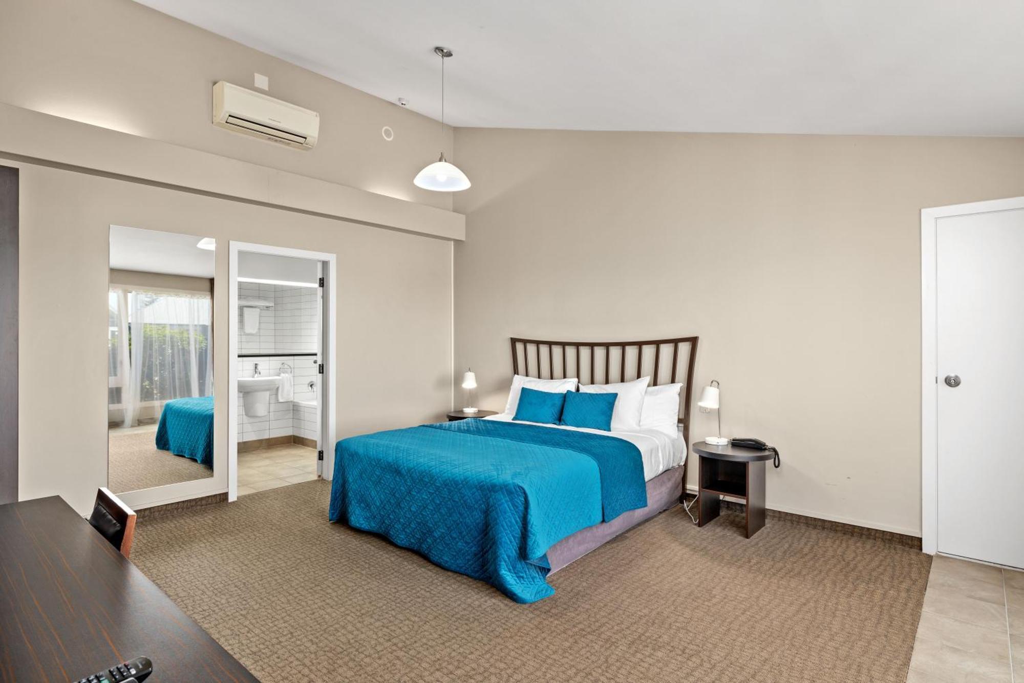 Copthorne Solway Park, Wairarapa Hotel Masterton Eksteriør billede