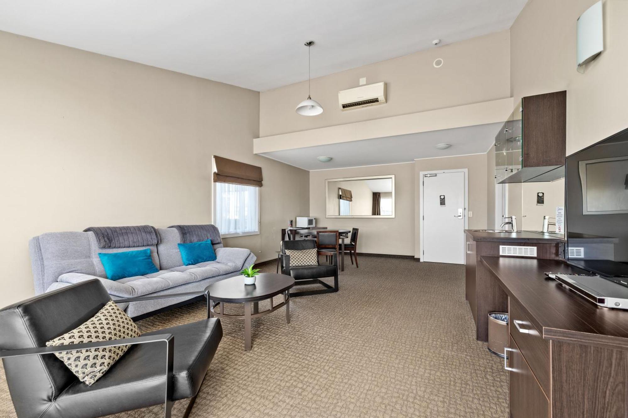 Copthorne Solway Park, Wairarapa Hotel Masterton Eksteriør billede