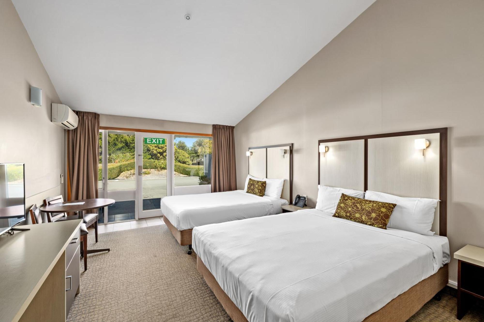 Copthorne Solway Park, Wairarapa Hotel Masterton Eksteriør billede