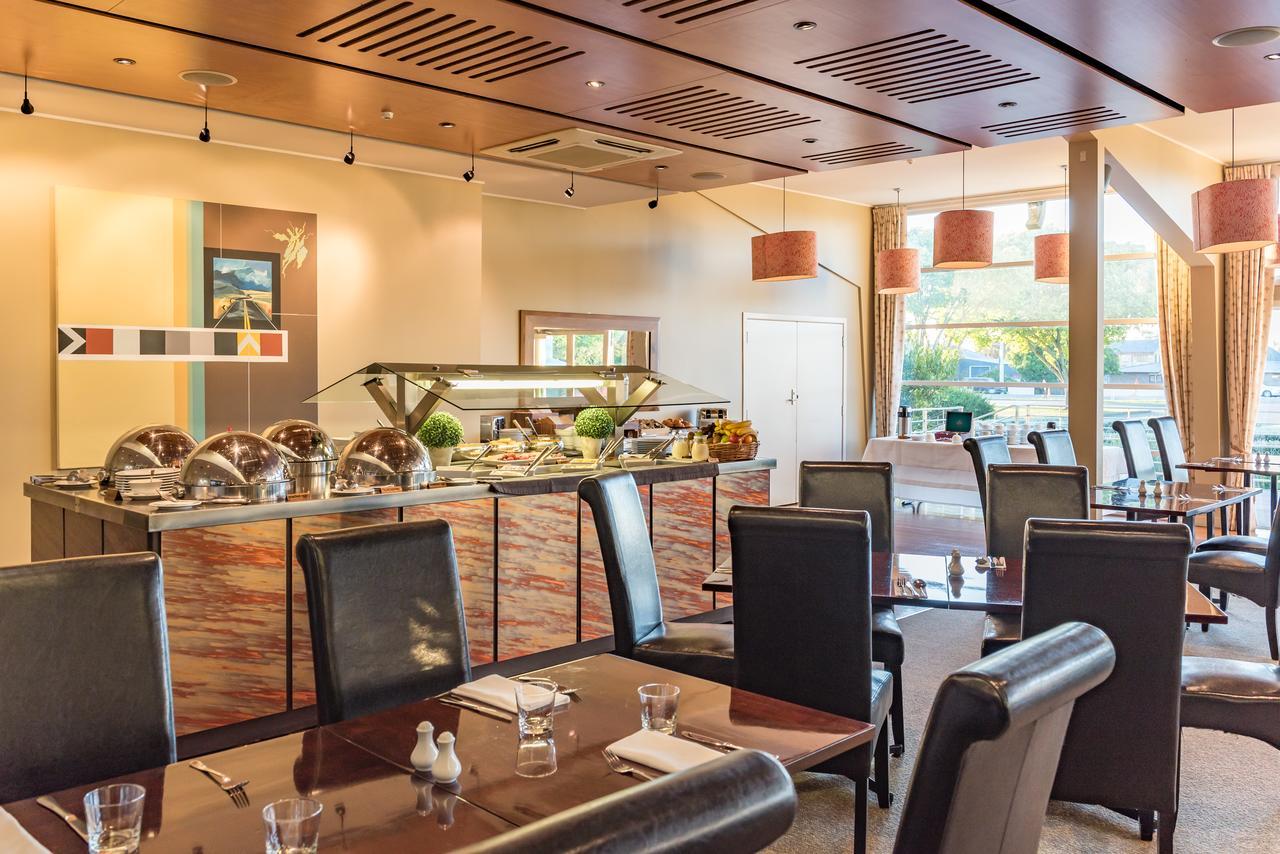 Copthorne Solway Park, Wairarapa Hotel Masterton Eksteriør billede