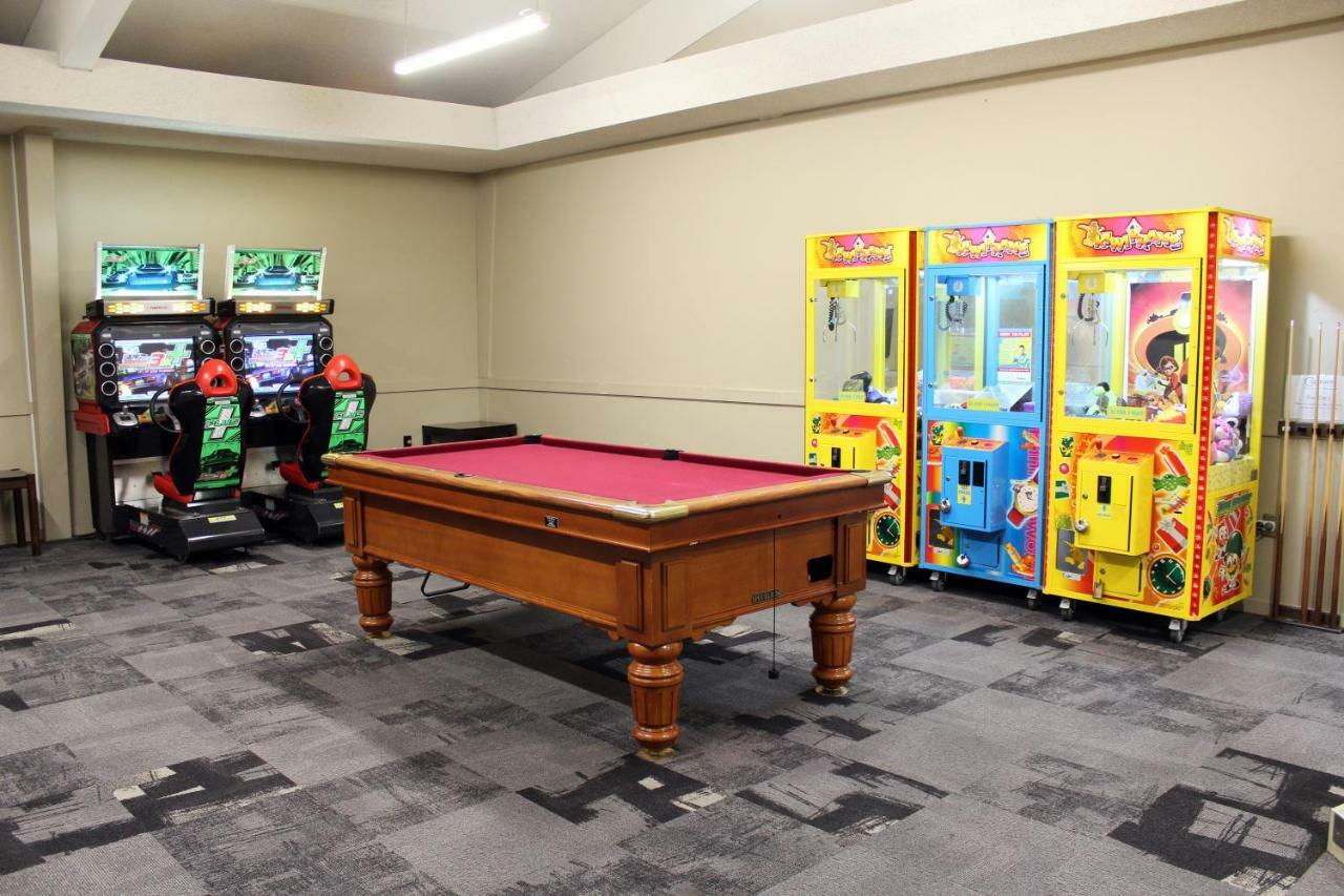 Copthorne Solway Park, Wairarapa Hotel Masterton Eksteriør billede