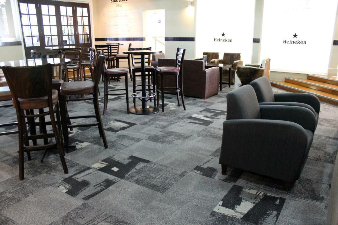 Copthorne Solway Park, Wairarapa Hotel Masterton Eksteriør billede