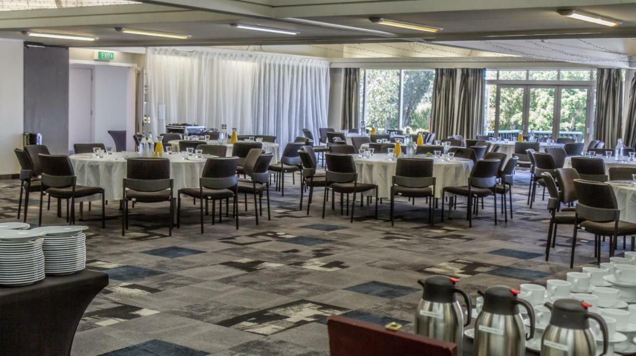 Copthorne Solway Park, Wairarapa Hotel Masterton Eksteriør billede