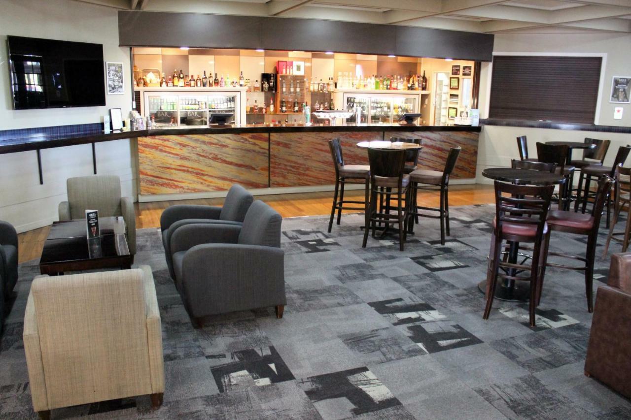 Copthorne Solway Park, Wairarapa Hotel Masterton Eksteriør billede
