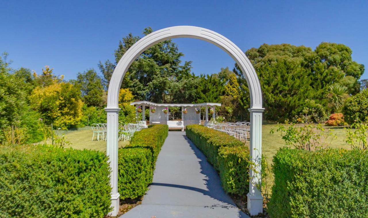 Copthorne Solway Park, Wairarapa Hotel Masterton Eksteriør billede