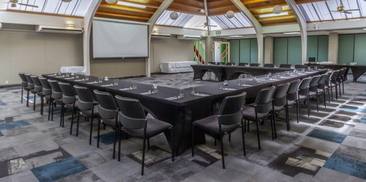 Copthorne Solway Park, Wairarapa Hotel Masterton Eksteriør billede