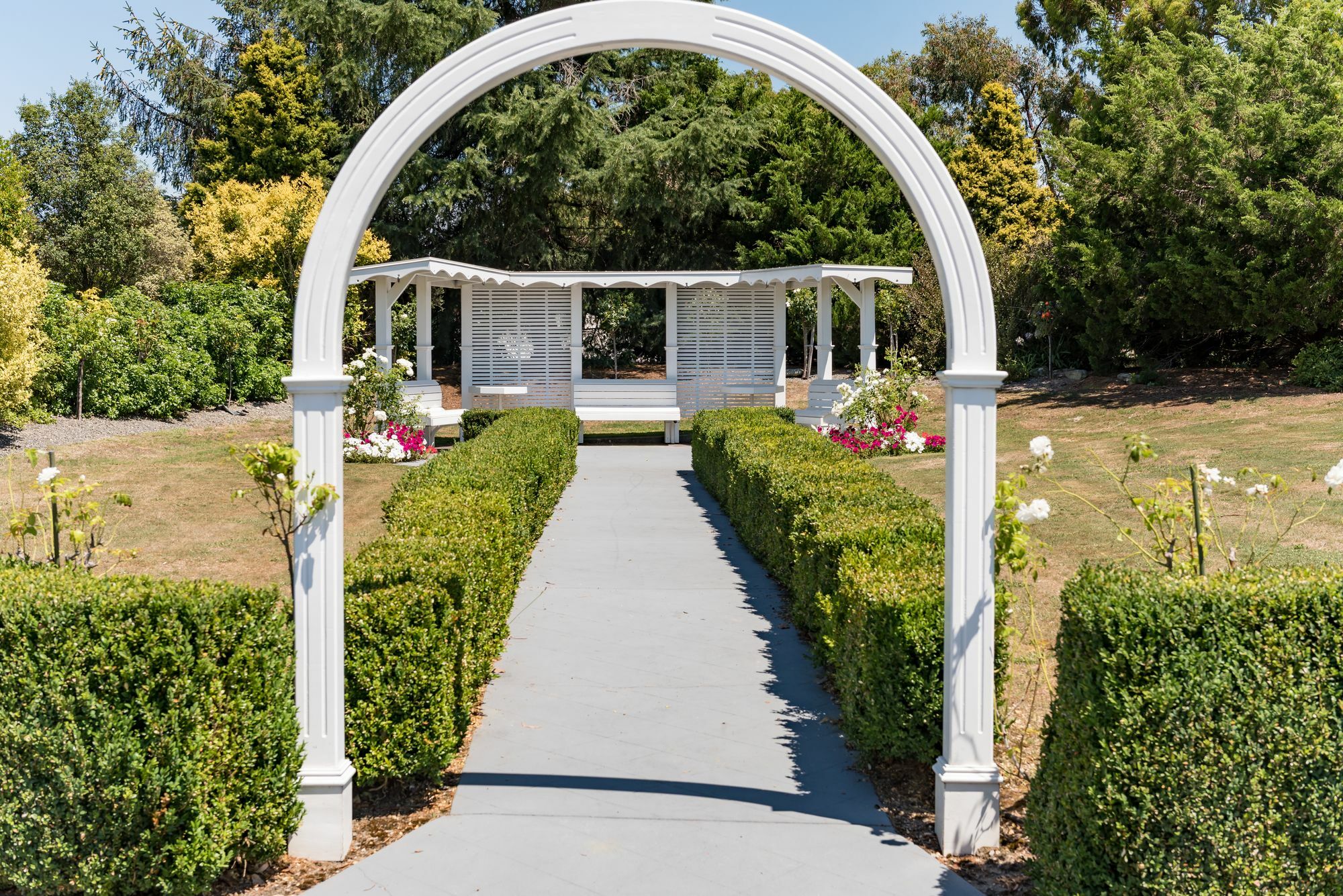 Copthorne Solway Park, Wairarapa Hotel Masterton Eksteriør billede